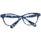 Brillenframe Dames Zac Posen ZSTR 52BL