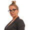 Brillenframe Dames Zac Posen ZSTR 52BL