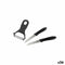 Set Keukengerei Wooow 3 Onderdelen (36 Stuks)