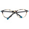 Uniseks Brillenframe Sting VS6561W 490960