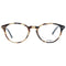 Uniseks Brillenframe Sting VS6561W 490960