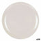Saladekom La Mediterránea Melamine Wit 25 x 1,5 cm (24 Stuks)