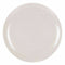 Saladekom La Mediterránea Melamine Wit 25 x 1,5 cm (24 Stuks)