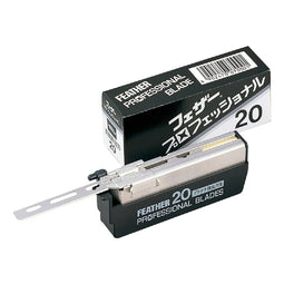 Mes Eurostil 20 CUCHILLAS (20 uds)