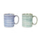 Set van koffiekopjes Cocolo 380 ml