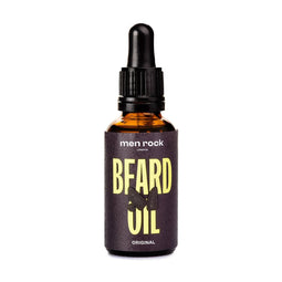 Men Rock Original beard oil 30ml