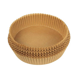 Air fryer paper Masterpro bgmp-7603 100 Stuks 20 x 20 x 4,5 cm