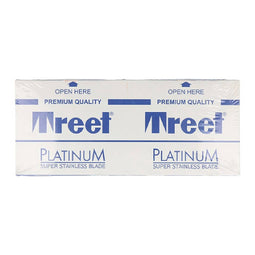 Mes Platinum Super Stainless Treet (100 uds)