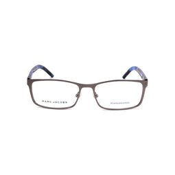 Heren Brillenframe Marc Jacobs MARC-75-U60 ø 55 mm Grijs Blauw