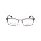 Heren Brillenframe Marc Jacobs MARC-75-U60 ø 55 mm Grijs Blauw