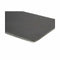 Snackdienblad Zwart Raad van bestuur 30 x 0,651 x 15 cm (24 Stuks)