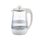 Waterkoker Feel Maestro MR-052 Blauw Kristal 2200 W 1,7 L