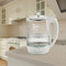 Waterkoker Feel Maestro MR-052 Blauw Kristal 2200 W 1,7 L