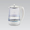 Waterkoker Feel Maestro MR-052 Blauw Kristal 2200 W 1,7 L