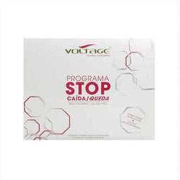 Anti-Haarverlies Kuur Voltage Profesional (300 ml + 16x5 ml)