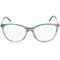 Brillenframe Dames Missoni MMI-0016-DB1 Ø 53 mm