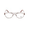 Heren Brillenframe Tods TO5006-049 ø 52 mm Bruin