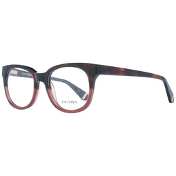 Brillenframe Dames Zac Posen ZMYR 51WI