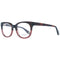 Brillenframe Dames Zac Posen ZMYR 51WI