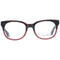 Brillenframe Dames Zac Posen ZMYR 51WI