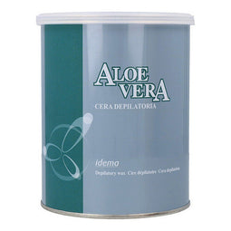 Ontharingswax Lichaam Idema 8019622240918 (800 ml)