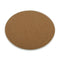 Placemat Versa Cirkelvormig Keramisch Kurk 20 x 20 cm
