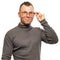 Heren Brillenframe BMW BW5013 53052