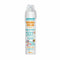 Zonnebrand Spray Agrado Kids SPF50+ Gevoelige huid (200 ml)