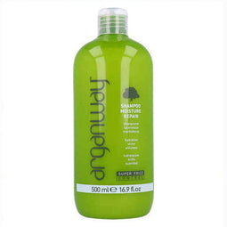 Shampoo Moisture Repair Arganway (500 ml)