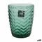 Glas La Mediterránea Spica Groen 290 ml (48 Stuks)