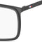 Heren Brillenframe Tommy Hilfiger TH-1844-RIW Grijs Ø 55 mm