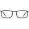 Heren Brillenframe Tommy Hilfiger TH-1844-RIW Grijs Ø 55 mm