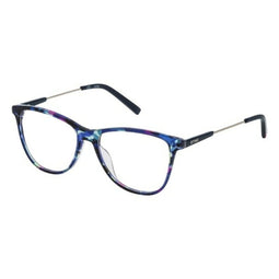 Brillenframe Dames Sting VST068520GEB Blauw Groen Paars