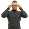 Heren Brillenframe QuikSilver EQYEG03053 50GRA0