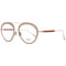 Brillenframe Dames Tods TO5211 52045