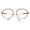 Brillenframe Dames Tods TO5211 52045