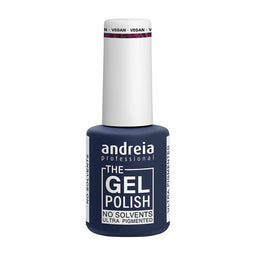 Nagellak Andreia Professional G25 Semi-permanent (105 ml)