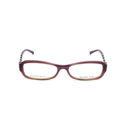 Brillenframe Dames Alexander McQueen AMQ-4162-R3Y Paars