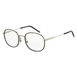 Heren Brillenframe Tommy Hilfiger TH-1726-J5G Gouden Ø 50 mm