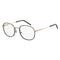Heren Brillenframe Tommy Hilfiger TH-1726-J5G Gouden Ø 50 mm