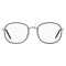 Heren Brillenframe Tommy Hilfiger TH-1726-J5G Gouden Ø 50 mm