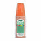 Set van herbruikbare glazen Algon Oranje 24 Stuks 250 ml (25 Onderdelen)