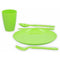 Picknickset Excellent Houseware PVC 31 Onderdelen