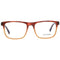 Heren Brillenframe Zac Posen ZJAC 54TO