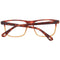 Heren Brillenframe Zac Posen ZJAC 54TO
