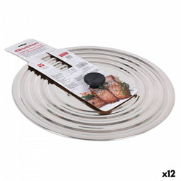 Covers Quttin Quttin Roestvrij staal (33 - 24 cm)