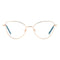 Brillenframe Missoni MMI-0111-TN-DDB Ø 50 mm