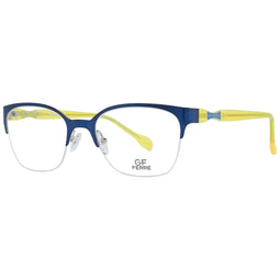 Brillenframe Dames Gianfranco Ferre GFF0091 53003