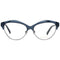 Brillenframe Dames Emilio Pucci EP5069 56020