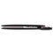 Stijltang Taurus Slimlook Ionic Pro Zwart 70 W